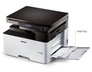 Toner Samsung MultiXpress K2200